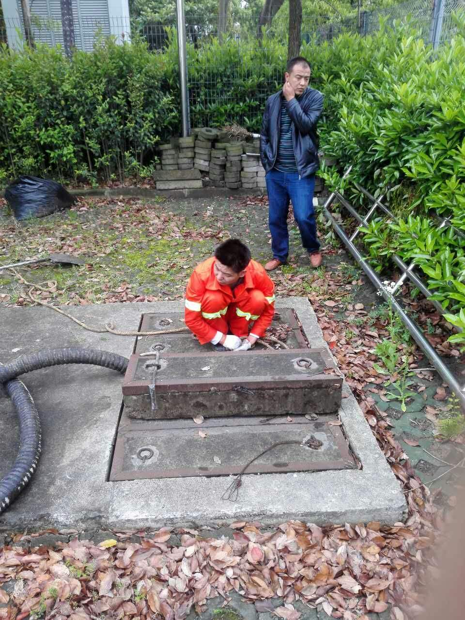 平川吸污抽粪