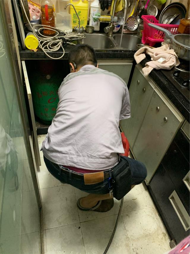 平川厕所疏通-地漏疏通